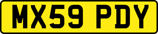 MX59PDY