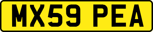 MX59PEA