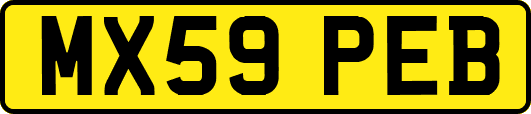 MX59PEB