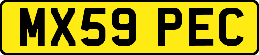 MX59PEC