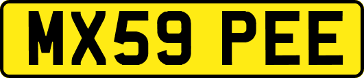 MX59PEE