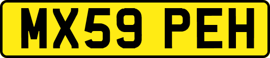 MX59PEH