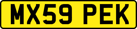 MX59PEK