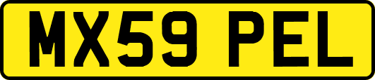 MX59PEL