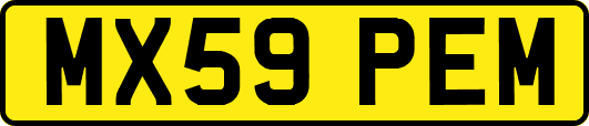 MX59PEM