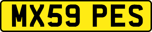 MX59PES
