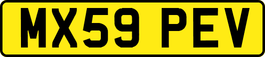MX59PEV