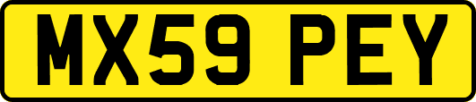 MX59PEY