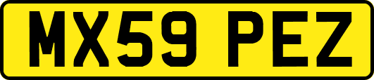 MX59PEZ