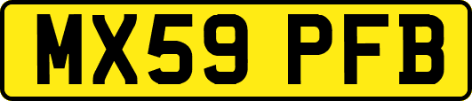 MX59PFB