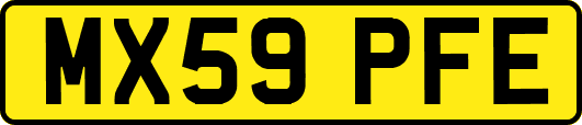 MX59PFE