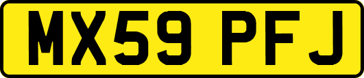 MX59PFJ