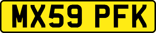 MX59PFK