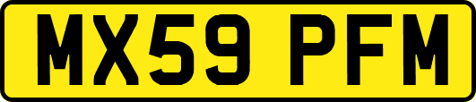 MX59PFM