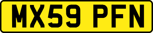 MX59PFN