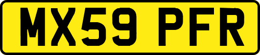 MX59PFR