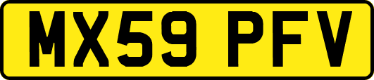 MX59PFV