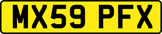 MX59PFX
