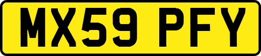 MX59PFY