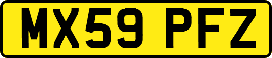MX59PFZ