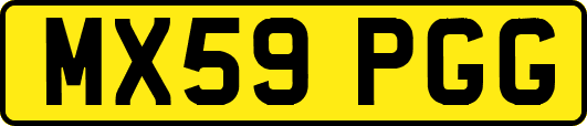 MX59PGG