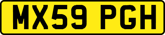 MX59PGH