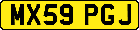 MX59PGJ