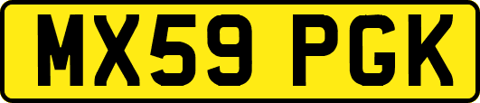 MX59PGK