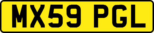 MX59PGL