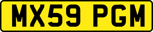MX59PGM