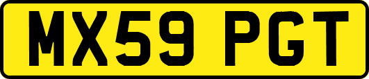 MX59PGT
