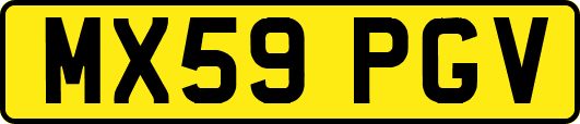 MX59PGV