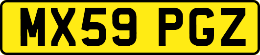 MX59PGZ