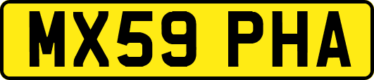 MX59PHA