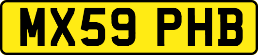 MX59PHB