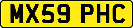 MX59PHC