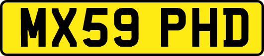 MX59PHD