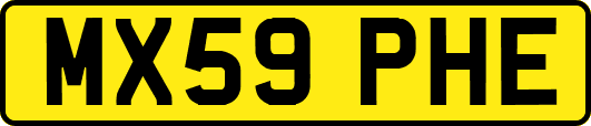 MX59PHE