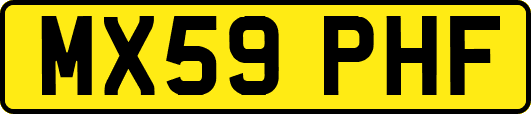 MX59PHF