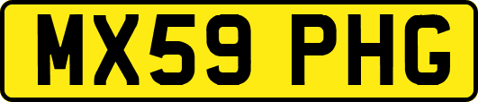 MX59PHG