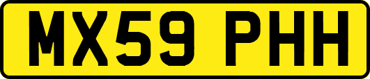 MX59PHH