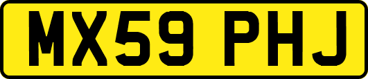 MX59PHJ