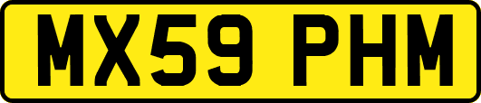 MX59PHM