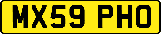 MX59PHO