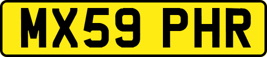 MX59PHR