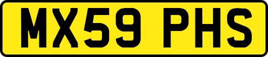 MX59PHS