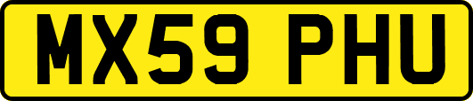 MX59PHU