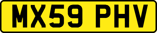 MX59PHV