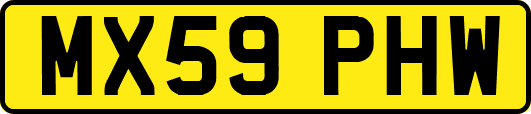 MX59PHW