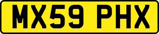 MX59PHX